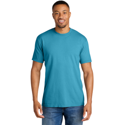 Comfort Colors ® Heavyweight Ring Spun Tee