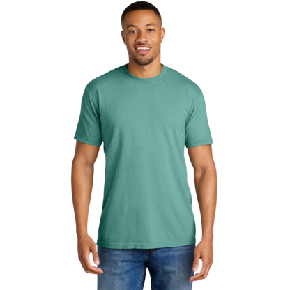 Comfort Colors ® Heavyweight Ring Spun Tee