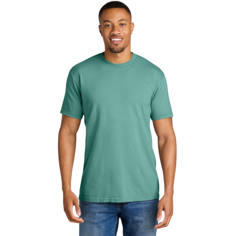 Comfort Colors ® Heavyweight Ring Spun Tee