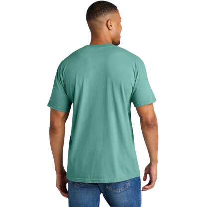 Comfort Colors ® Heavyweight Ring Spun Tee