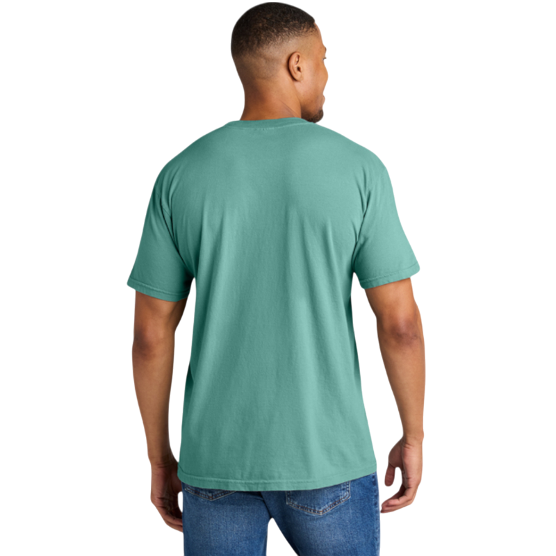 Comfort Colors ® Heavyweight Ring Spun Tee