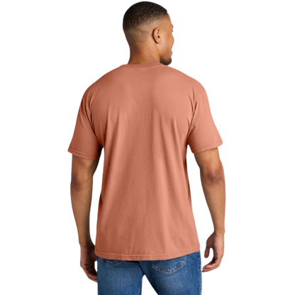 Comfort Colors ® Heavyweight Ring Spun Tee