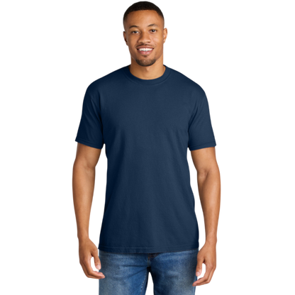 Comfort Colors ® Heavyweight Ring Spun Tee