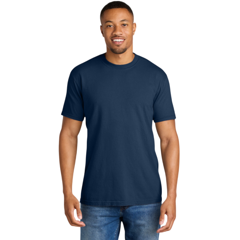 Comfort Colors ® Heavyweight Ring Spun Tee