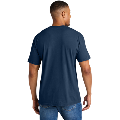 Comfort Colors ® Heavyweight Ring Spun Tee