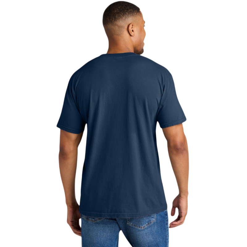 Comfort Colors ® Heavyweight Ring Spun Tee