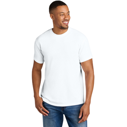 Comfort Colors ® Heavyweight Ring Spun Tee
