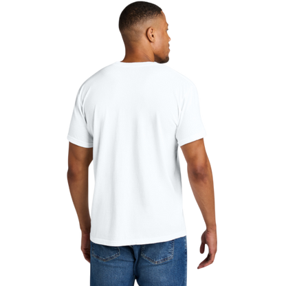 Comfort Colors ® Heavyweight Ring Spun Tee