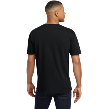 Comfort Colors ® Heavyweight Ring Spun Pocket Tee