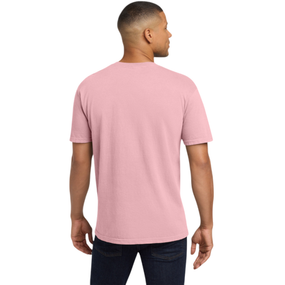 Comfort Colors ® Heavyweight Ring Spun Pocket Tee