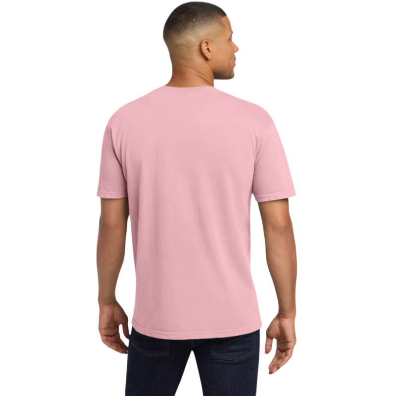 Comfort Colors ® Heavyweight Ring Spun Pocket Tee