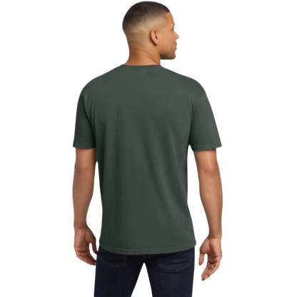 Comfort Colors ® Heavyweight Ring Spun Pocket Tee