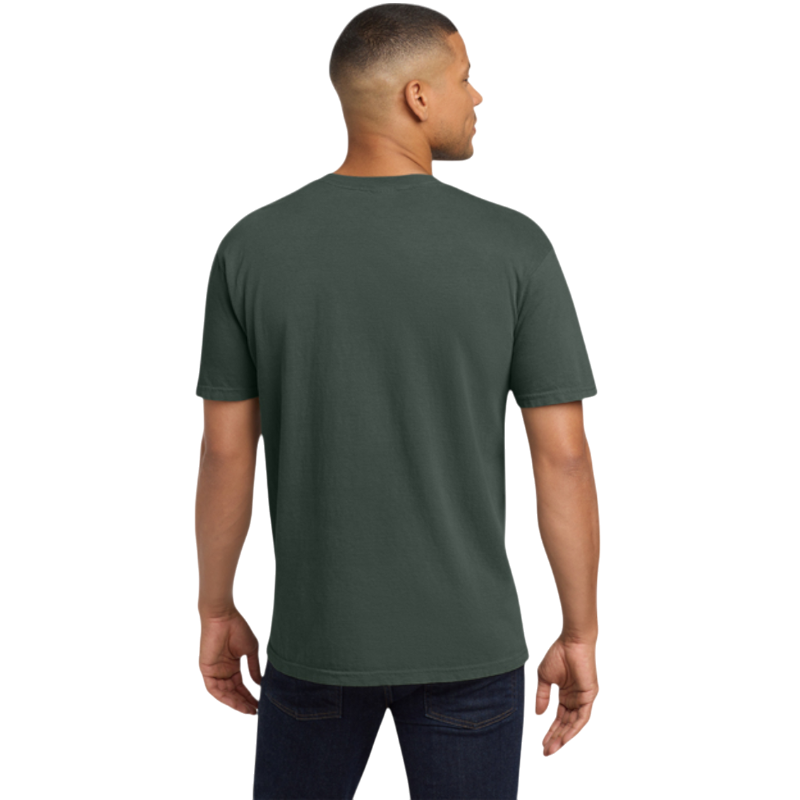 Comfort Colors ® Heavyweight Ring Spun Pocket Tee