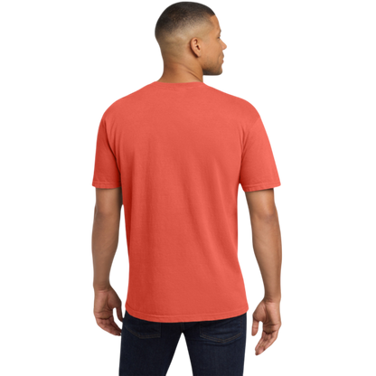 Comfort Colors ® Heavyweight Ring Spun Pocket Tee