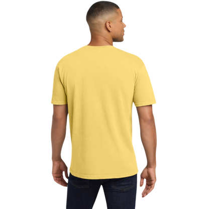 Comfort Colors ® Heavyweight Ring Spun Pocket Tee