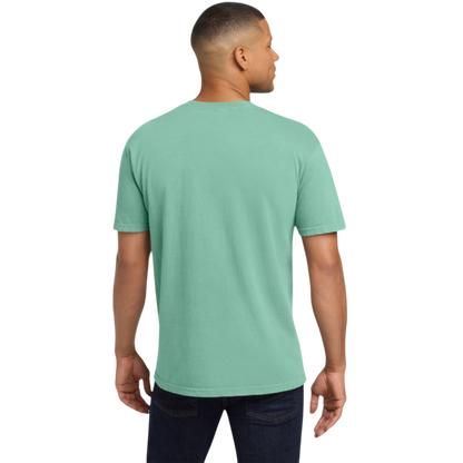 Comfort Colors ® Heavyweight Ring Spun Pocket Tee