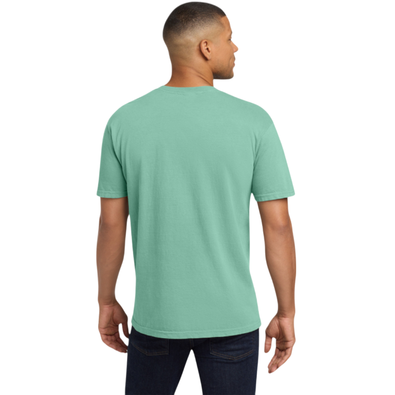 Comfort Colors ® Heavyweight Ring Spun Pocket Tee