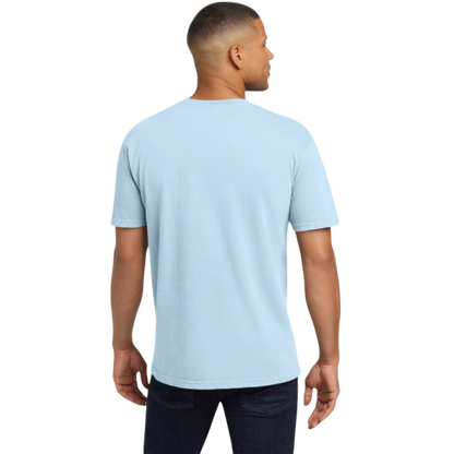 Comfort Colors ® Heavyweight Ring Spun Pocket Tee