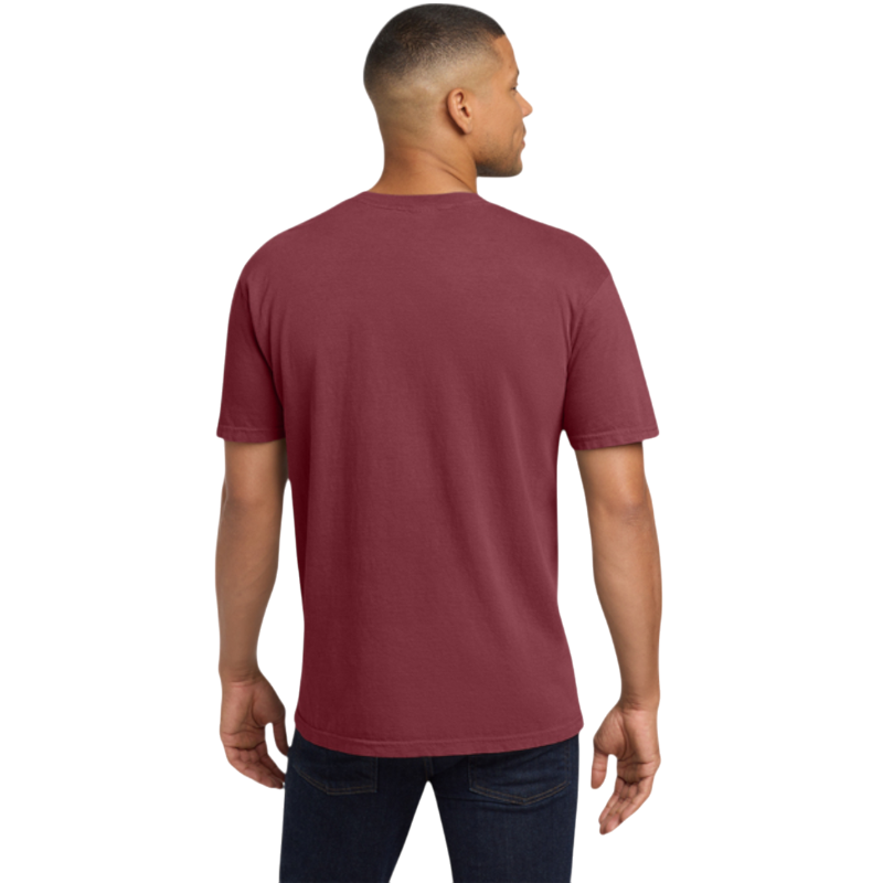 Comfort Colors ® Heavyweight Ring Spun Pocket Tee