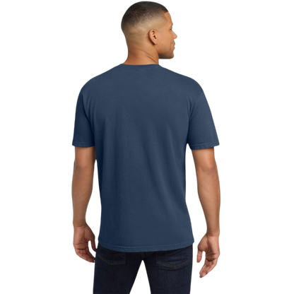 Comfort Colors ® Heavyweight Ring Spun Pocket Tee
