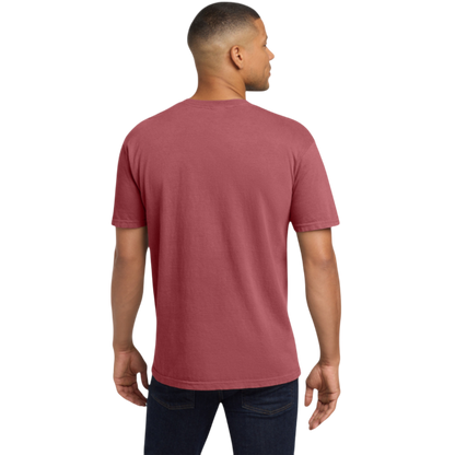 Comfort Colors ® Heavyweight Ring Spun Pocket Tee