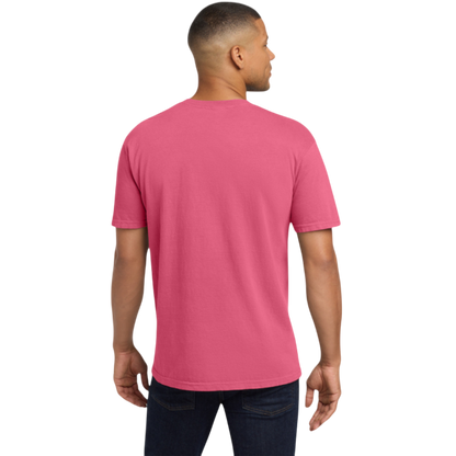 Comfort Colors ® Heavyweight Ring Spun Pocket Tee