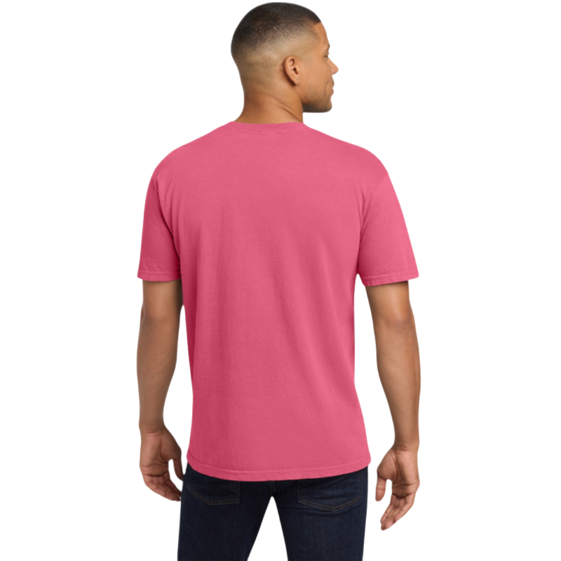 Comfort Colors ® Heavyweight Ring Spun Pocket Tee