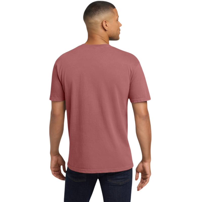 Comfort Colors ® Heavyweight Ring Spun Pocket Tee