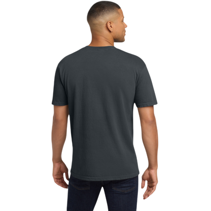 Comfort Colors ® Heavyweight Ring Spun Pocket Tee