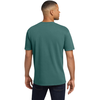 Comfort Colors ® Heavyweight Ring Spun Pocket Tee