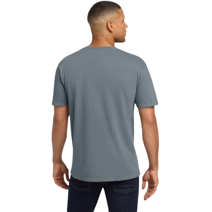 Comfort Colors ® Heavyweight Ring Spun Pocket Tee