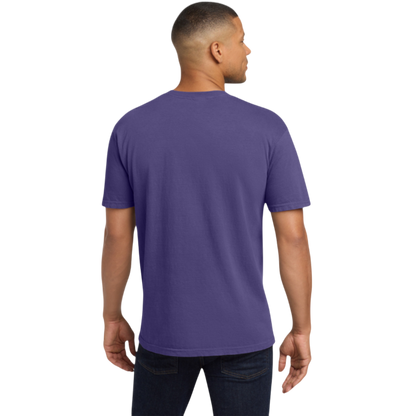 Comfort Colors ® Heavyweight Ring Spun Pocket Tee