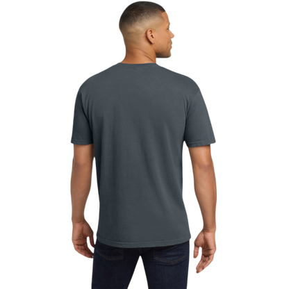 Comfort Colors ® Heavyweight Ring Spun Pocket Tee