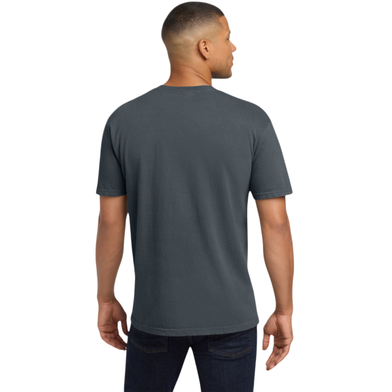 Comfort Colors ® Heavyweight Ring Spun Pocket Tee