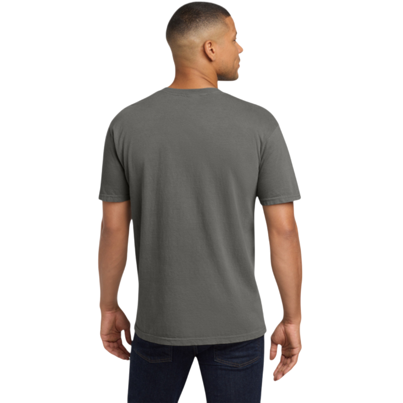 Comfort Colors ® Heavyweight Ring Spun Pocket Tee