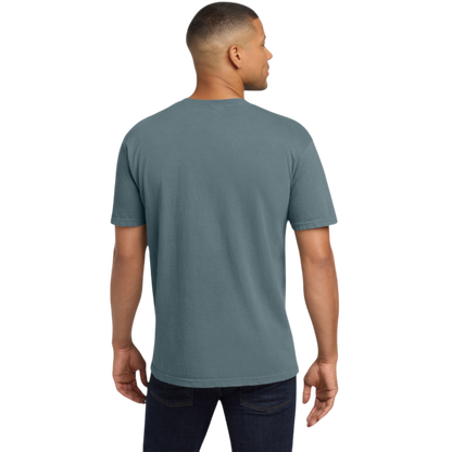 Comfort Colors ® Heavyweight Ring Spun Pocket Tee