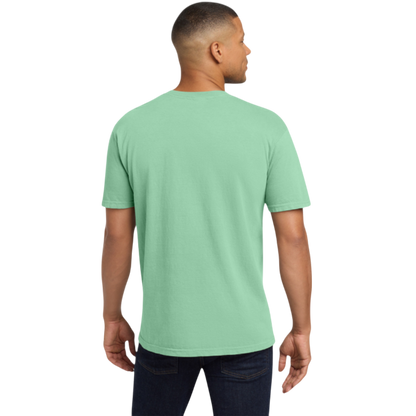 Comfort Colors ® Heavyweight Ring Spun Pocket Tee