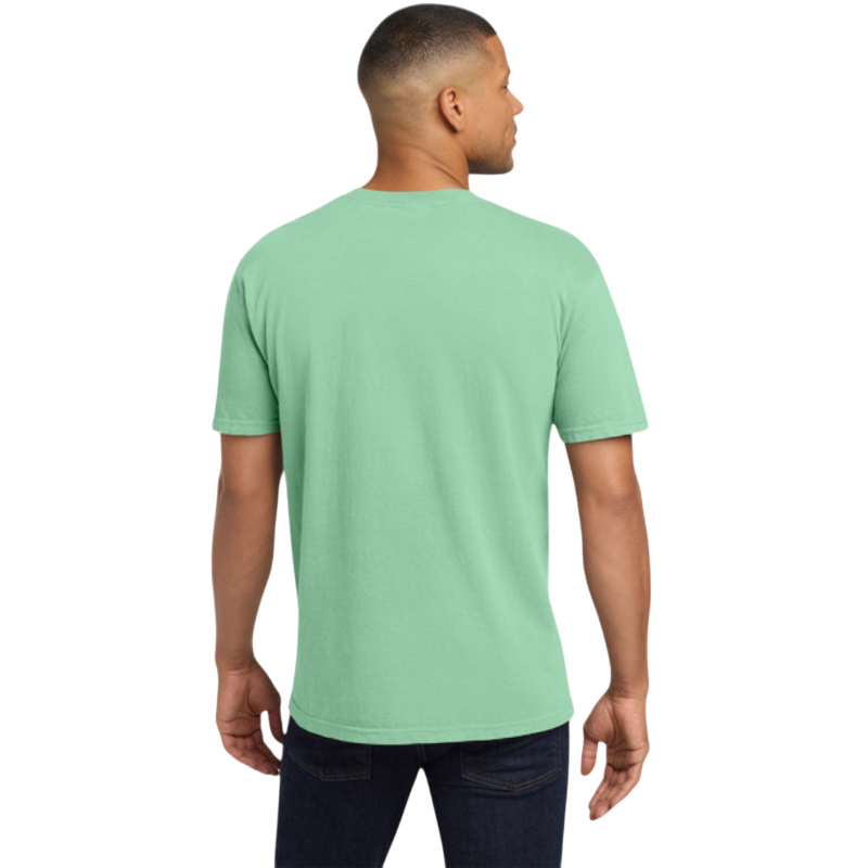 Comfort Colors ® Heavyweight Ring Spun Pocket Tee