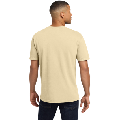 Comfort Colors ® Heavyweight Ring Spun Pocket Tee