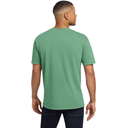 Comfort Colors ® Heavyweight Ring Spun Pocket Tee