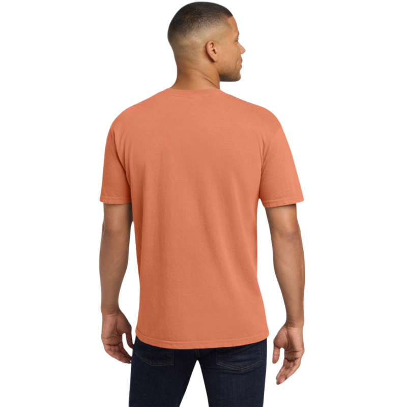 Comfort Colors ® Heavyweight Ring Spun Pocket Tee