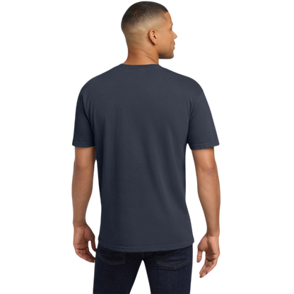 Comfort Colors ® Heavyweight Ring Spun Pocket Tee