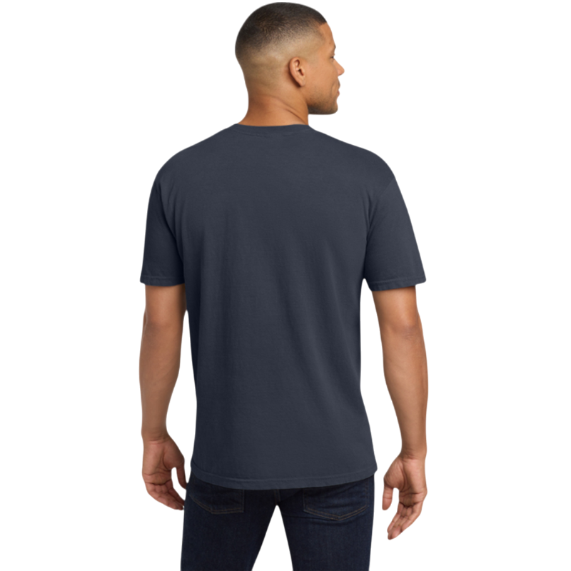 Comfort Colors ® Heavyweight Ring Spun Pocket Tee