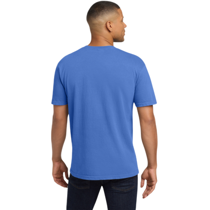 Comfort Colors ® Heavyweight Ring Spun Pocket Tee