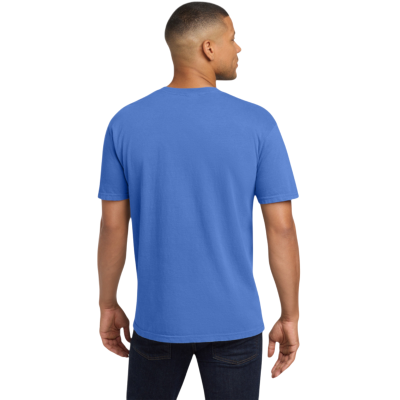 Comfort Colors ® Heavyweight Ring Spun Pocket Tee