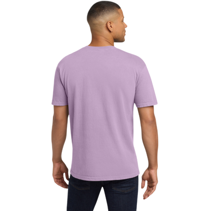 Comfort Colors ® Heavyweight Ring Spun Pocket Tee