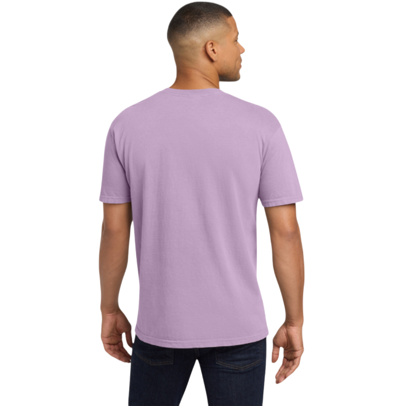 Comfort Colors ® Heavyweight Ring Spun Pocket Tee