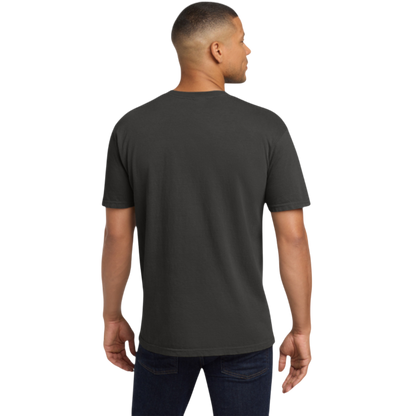 Comfort Colors ® Heavyweight Ring Spun Pocket Tee