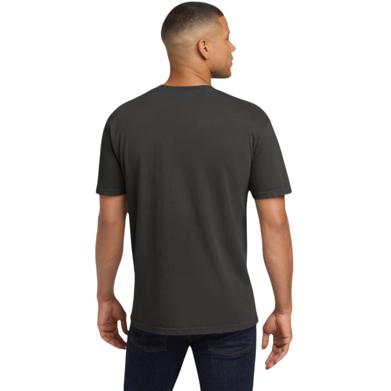 Comfort Colors ® Heavyweight Ring Spun Pocket Tee
