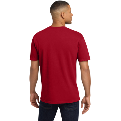 Comfort Colors ® Heavyweight Ring Spun Pocket Tee